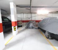 Апартаменты в Ориуэла Коста 78 кв.м с террасой у моря