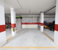 Апартаменты в Ориуэла Коста 78 кв.м с террасой у моря