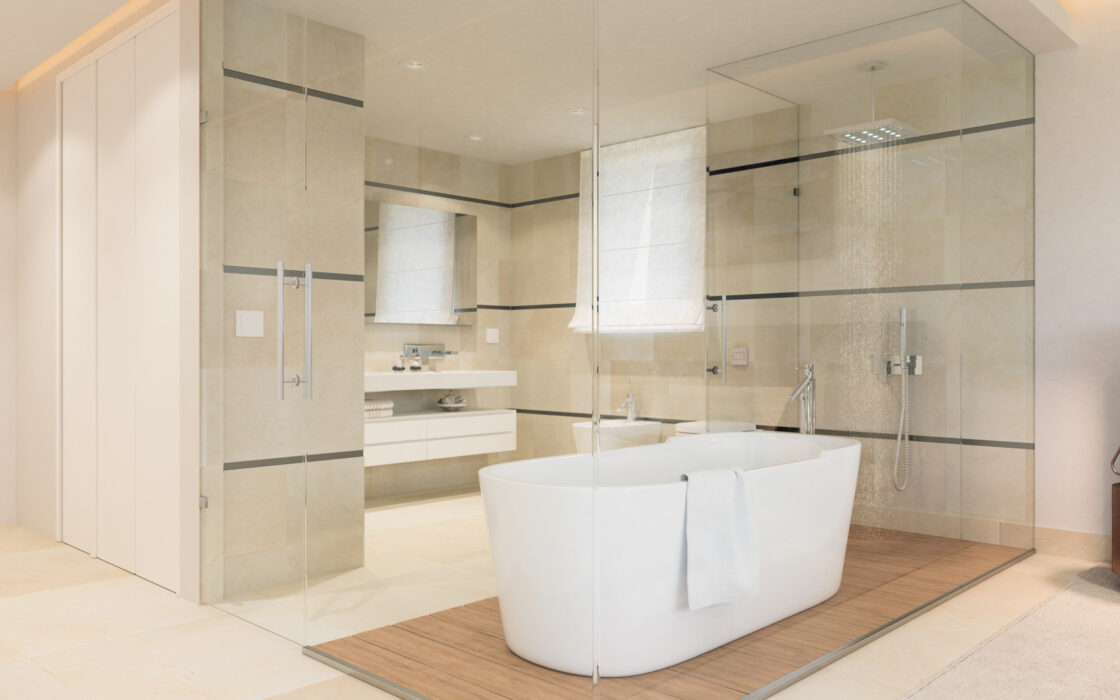 Вилла с террасой в Нагуэлесе, Марбелья, 4 спальни, 637 кв.м