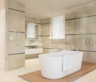 Вилла с террасой в Нагуэлесе, Марбелья, 4 спальни, 637 кв.м