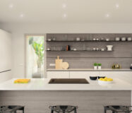 Вилла с террасой в Нагуэлесе, Марбелья, 4 спальни, 637 кв.м