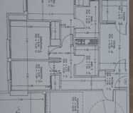 Просторные апартаменты в Бенидорме 80 кв.м с террасой у моря