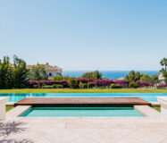 Вилла с террасой в Сьерра-Бланка, Марбелья, 1299 кв.м