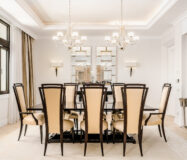 Вилла с террасой в Сьерра-Бланка, Марбелья, 1299 кв.м