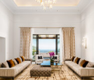 Вилла с террасой в Сьерра-Бланка, Марбелья, 1299 кв.м