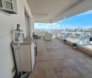 Квартира с террасой в Лос-Дольсес, Ориуэла Коста 152 кв.м