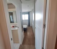 Квартира с террасой в Лос-Дольсес, Ориуэла Коста 152 кв.м