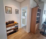 Квартира с террасой в Лос-Дольсес, Ориуэла Коста 152 кв.м