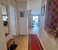 Квартира с террасой в Лос-Дольсес, Ориуэла Коста 152 кв.м