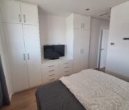 Квартира с террасой в Лос-Дольсес, Ориуэла Коста 152 кв.м