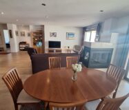 Квартира с террасой в Лос-Дольсес, Ориуэла Коста 152 кв.м