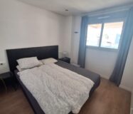 Квартира с террасой в Лос-Дольсес, Ориуэла Коста 152 кв.м