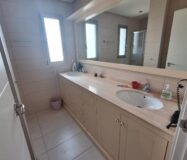 Квартира с террасой в Лос-Дольсес, Ориуэла Коста 152 кв.м