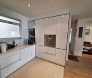 Квартира с террасой в Лос-Дольсес, Ориуэла Коста 152 кв.м