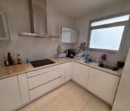 Квартира с террасой в Лос-Дольсес, Ориуэла Коста 152 кв.м