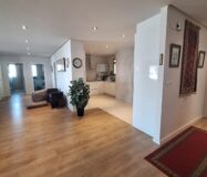 Квартира с террасой в Лос-Дольсес, Ориуэла Коста 152 кв.м