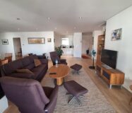 Квартира с террасой в Лос-Дольсес, Ориуэла Коста 152 кв.м