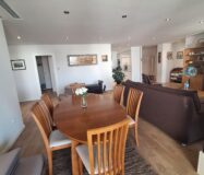 Квартира с террасой в Лос-Дольсес, Ориуэла Коста 152 кв.м