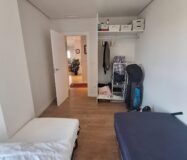 Квартира с террасой в Лос-Дольсес, Ориуэла Коста 152 кв.м