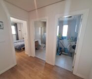 Квартира с террасой в Лос-Дольсес, Ориуэла Коста 152 кв.м