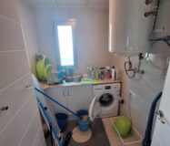 Квартира с террасой в Лос-Дольсес, Ориуэла Коста 152 кв.м