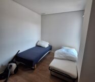 Квартира с террасой в Лос-Дольсес, Ориуэла Коста 152 кв.м