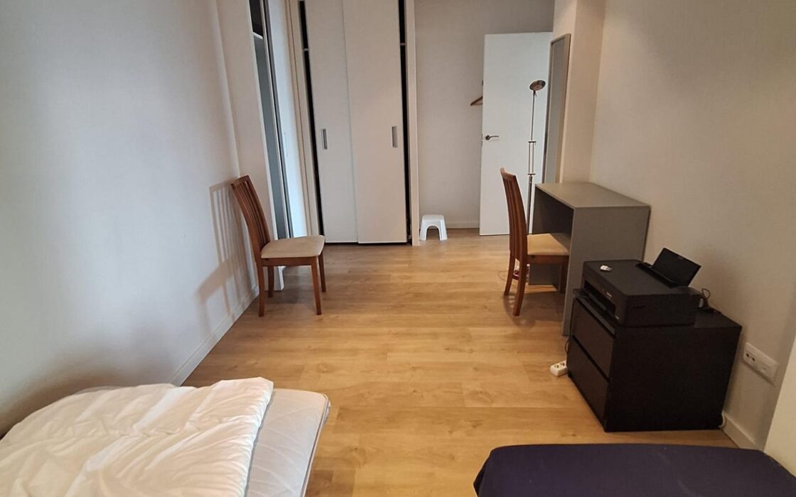 Квартира с террасой в Лос-Дольсес, Ориуэла Коста 152 кв.м