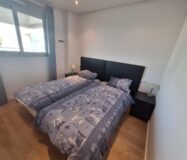 Квартира с террасой в Лос-Дольсес, Ориуэла Коста 152 кв.м