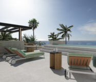 Сучасні вілли біля моря в Сан-Педро, Марбелья, 567 кв.м