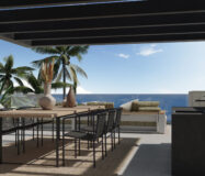 Сучасні вілли біля моря в Сан-Педро, Марбелья, 567 кв.м