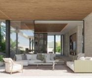 Сучасні вілли біля моря в Сан-Педро, Марбелья, 567 кв.м