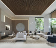 Сучасні вілли біля моря в Сан-Педро, Марбелья, 567 кв.м