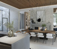 Сучасні вілли біля моря в Сан-Педро, Марбелья, 567 кв.м