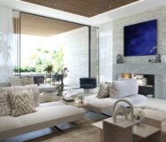 Сучасні вілли біля моря в Сан-Педро, Марбелья, 567 кв.м