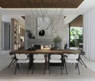 Сучасні вілли біля моря в Сан-Педро, Марбелья, 567 кв.м