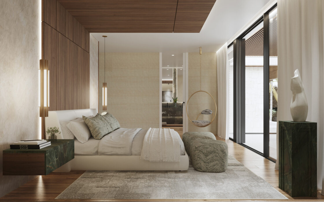 Сучасні вілли біля моря в Сан-Педро, Марбелья, 567 кв.м