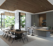 Сучасні вілли біля моря в Сан-Педро, Марбелья, 567 кв.м