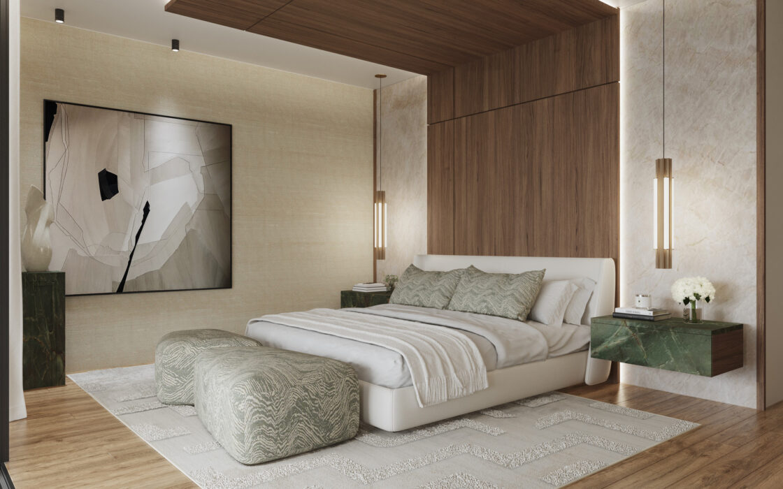 Сучасні вілли біля моря в Сан-Педро, Марбелья, 567 кв.м