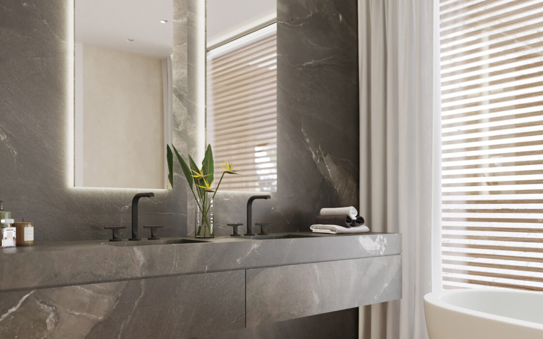 Сучасні вілли біля моря в Сан-Педро, Марбелья, 567 кв.м