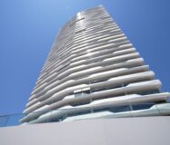 Апартаменты с видом на море в Бенидорме 130 кв.м 3 комнаты