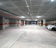 Апартаменты с видом на море в Бенидорме 130 кв.м 3 комнаты