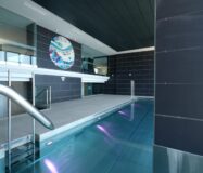 Апартаменты с видом на море в Бенидорме 130 кв.м 3 комнаты