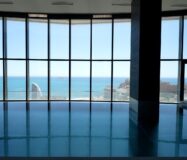 Апартаменты с видом на море в Бенидорме 130 кв.м 3 комнаты