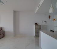 Апартаменты с видом на море в Бенидорме 130 кв.м 3 комнаты