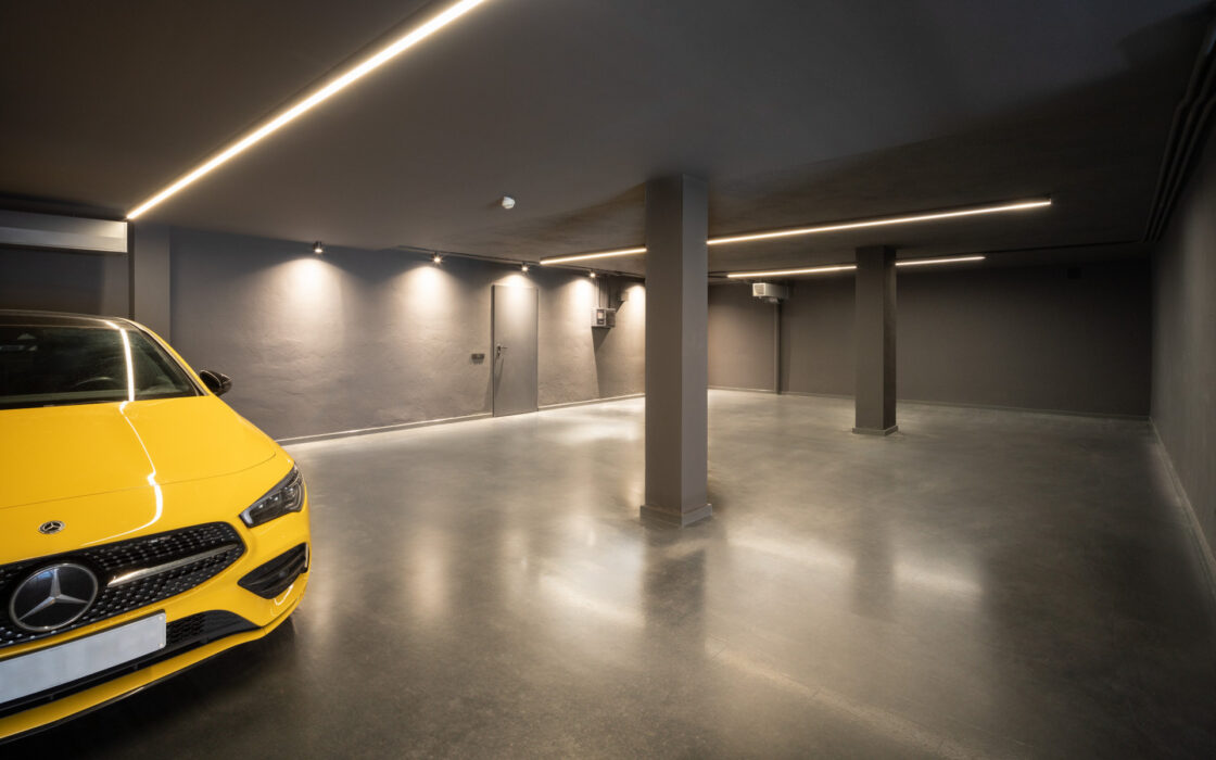 Вилла 654 кв.м на Золотой миле в Марбелье с видом на море