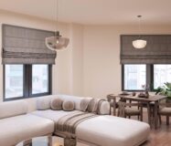 Нова квартира в Аліканте з терасою 53 кв.м в Каролінас Бахас