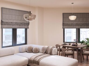 Нова квартира в Аліканте з терасою 53 кв.м в Каролінас Бахас