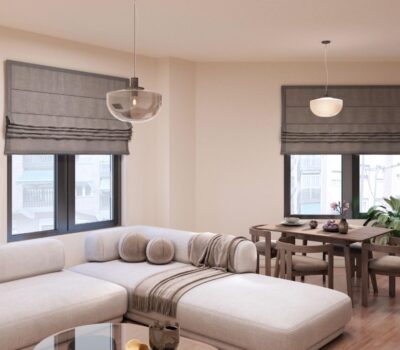 Нова квартира в Аліканте з терасою 53 кв.м в Каролінас Бахас