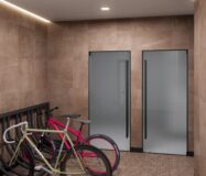 Нова квартира в Аліканте з терасою 53 кв.м в Каролінас Бахас