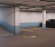 Нова квартира в Аліканте з терасою 53 кв.м в Каролінас Бахас